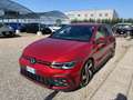 Volkswagen Golf 2.0 TSI GTI DSG Rosso - thumbnail 1
