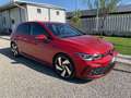 Volkswagen Golf 2.0 TSI GTI DSG Rosso - thumbnail 3