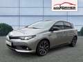 Toyota Auris 1.8 Hybrid Style Selection Leder,Navi,Voll-LED,AHK Silber - thumbnail 6