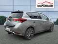Toyota Auris 1.8 Hybrid Style Selection Leder,Navi,Voll-LED,AHK Silber - thumbnail 2