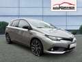 Toyota Auris 1.8 Hybrid Style Selection Leder,Navi,Voll-LED,AHK Silber - thumbnail 1