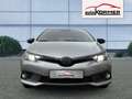 Toyota Auris 1.8 Hybrid Style Selection Leder,Navi,Voll-LED,AHK Silber - thumbnail 7
