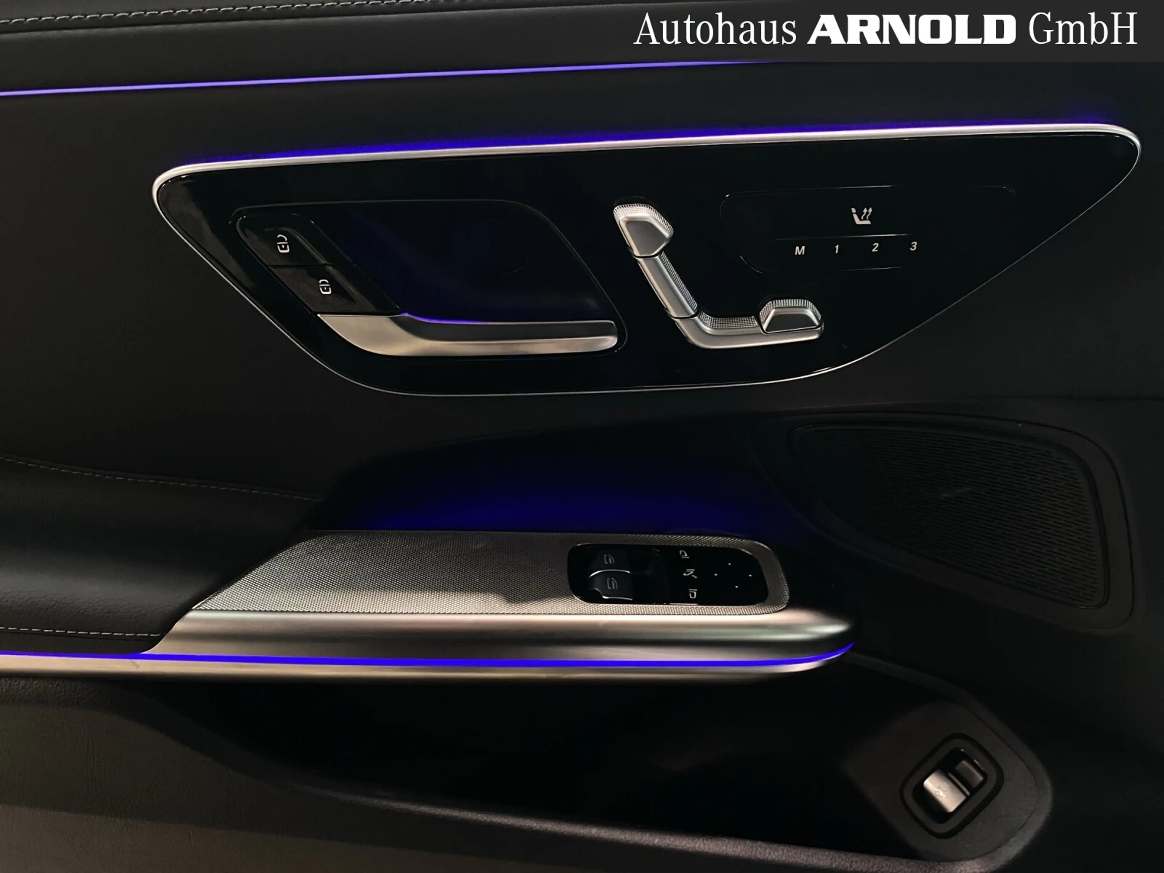Mercedes-Benz CLE 220 CLE 220 d Coupe AMG L Pano 360° Memory KEYLESSGO — photo 15