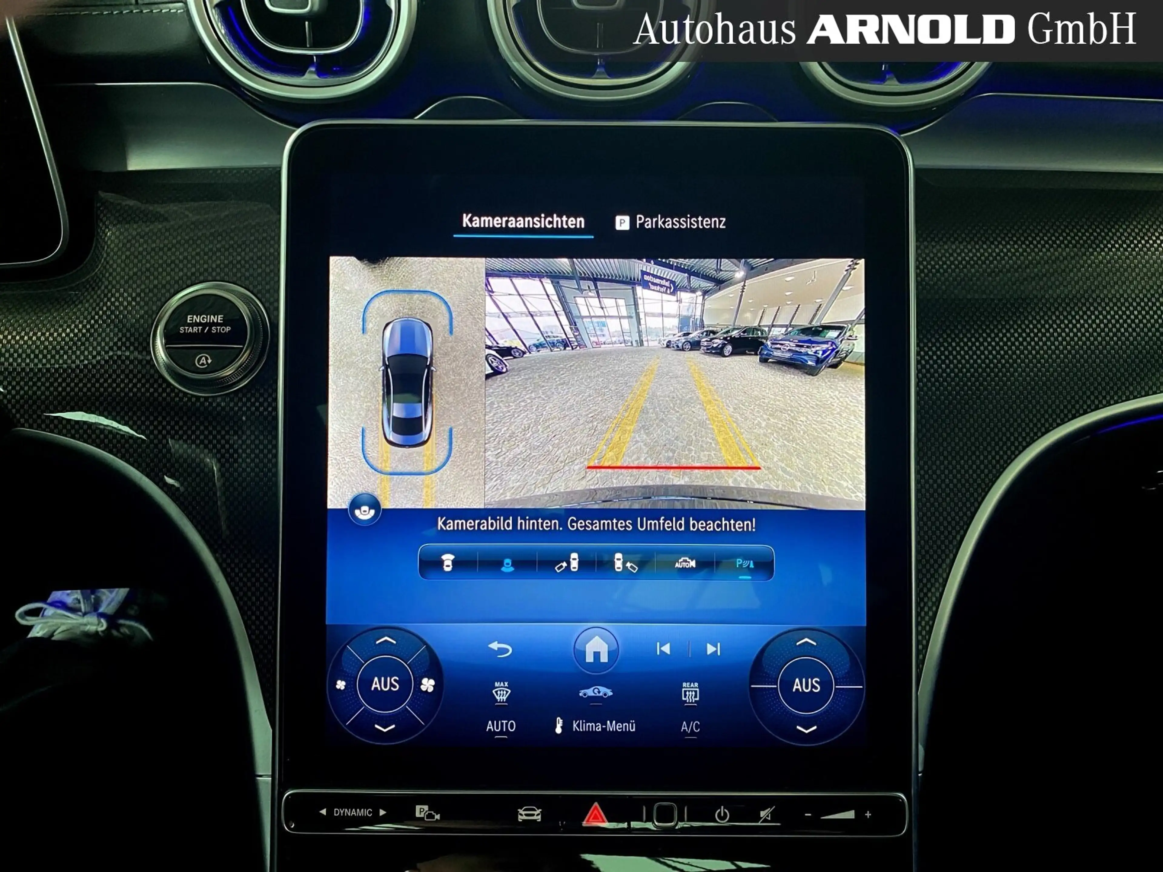 Mercedes-Benz CLE 220 CLE 220 d Coupe AMG L Pano 360° Memory KEYLESSGO — photo 13