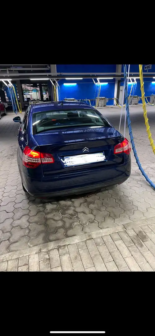 Citroen C5 HDi 135 Exclusive - 2
