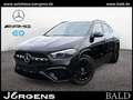 Mercedes-Benz GLA 220 d 4M AMG-Sport/MLB/360/Pano/AHK/Night/20 Schwarz - thumbnail 1