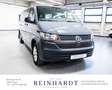 Volkswagen T6.1 Transporter 2.0TDi LANG/DSG/KLIMA/SHZ./DAB+ Gri - thumbnail 5