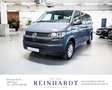 Volkswagen T6.1 Transporter 2.0TDi LANG/DSG/KLIMA/SHZ./DAB+ Gri - thumbnail 3