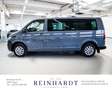 Volkswagen T6.1 Transporter 2.0TDi LANG/DSG/KLIMA/SHZ./DAB+ Gri - thumbnail 11