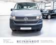 Volkswagen T6.1 Transporter 2.0TDi LANG/DSG/KLIMA/SHZ./DAB+ Gri - thumbnail 4