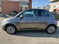 Fiat 500 1.2 8V Lounge Grigio - thumbnail 8
