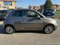 Fiat 500 1.2 8V Lounge Grigio - thumbnail 7
