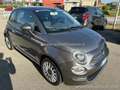 Fiat 500 1.2 8V Lounge Grigio - thumbnail 3