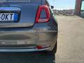 Fiat 500 1.2 8V Lounge Grigio - thumbnail 10