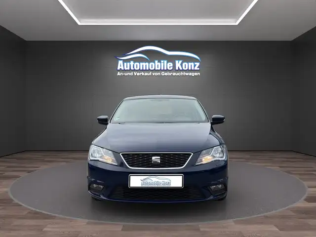 SEAT Toledo Style