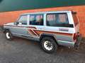 Nissan Patrol - 3,3 Turbo Diesel- lang - 7-Sitzer Argento - thumbnail 4
