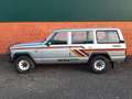 Nissan Patrol - 3,3 Turbo Diesel- lang - 7-Sitzer Argento - thumbnail 3