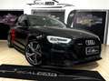 Audi RS3 Bang e Olufsen+Carbonio Ok Permute Finanziabile Nero - thumbnail 2