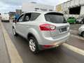Ford Kuga 2.0 TDCi 2WD Trend DPF Gris - thumbnail 7
