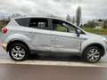 Ford Kuga 2.0 TDCi 2WD Trend DPF Gris - thumbnail 4