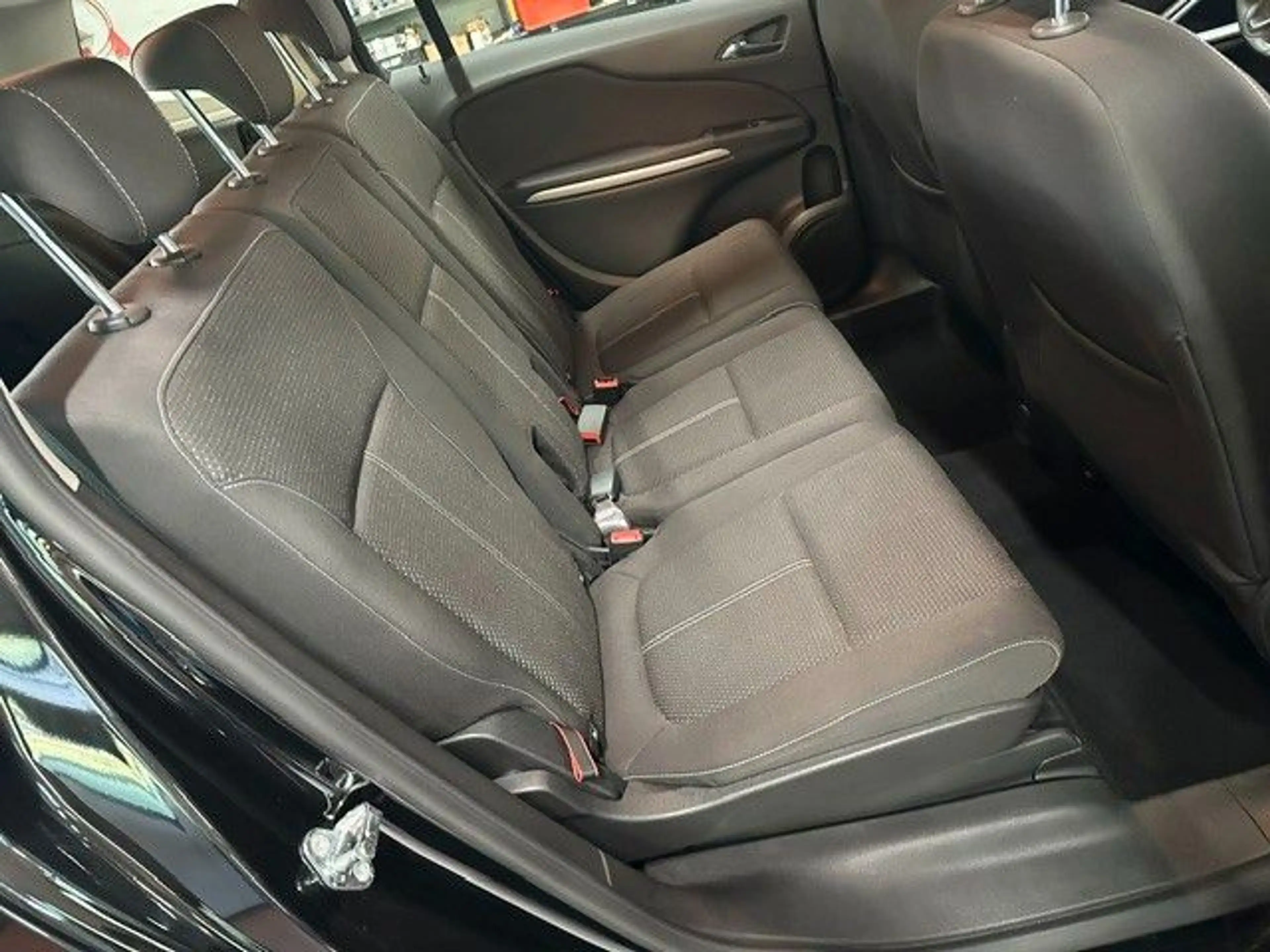 Opel Zafira Tourer Edition/LED/Navi/AHK/Sitzhzg/Tempo — photo 7