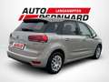 Citroen C4 Picasso 1,2 PureTech 110 Gris - thumbnail 4