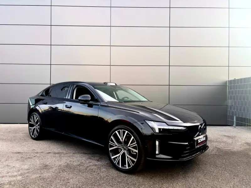VOLVO Es90