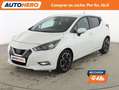 Nissan Micra IG-T Acenta 100 Blanco - thumbnail 1