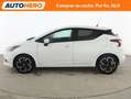 Nissan Micra IG-T Acenta 100 Blanco - thumbnail 3