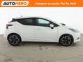 Nissan Micra IG-T Acenta 100 Blanco - thumbnail 7