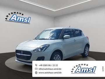1.2 Hybrid Comfort