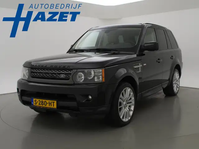 Land Rover Range Rover Sport 3.6 TDV8 272 PK AUT. + SCHUIFDAK / HARMAN/KARDON /