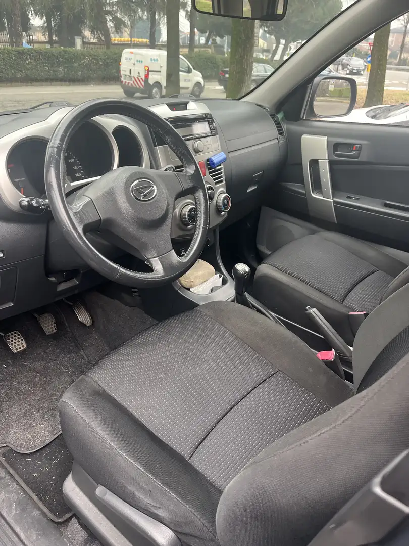 Daihatsu Terios 1.5 CX greenpowered - 2