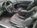 Mercedes-Benz CLK 200 K Cabrio Elegance Leder Černá - thumbnail 8