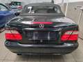 Mercedes-Benz CLK 200 K Cabrio Elegance Leder Schwarz - thumbnail 10