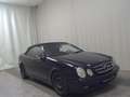 Mercedes-Benz CLK 200 K Cabrio Elegance Leder Černá - thumbnail 3
