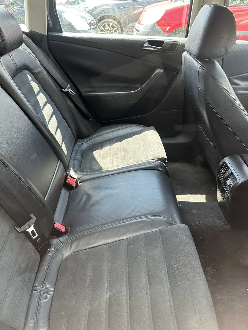 Volkswagen Passat Variant 2.0TDI Advance - 2