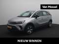Opel Crossland 1.2 Turbo Edition | Navi | Stoelverwarming | Camer Grijs - thumbnail 1