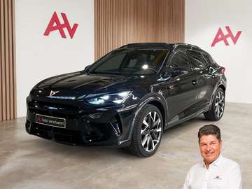 VZ 2.0 TSI DSG 4Drive ** DCC | Pano | Memory