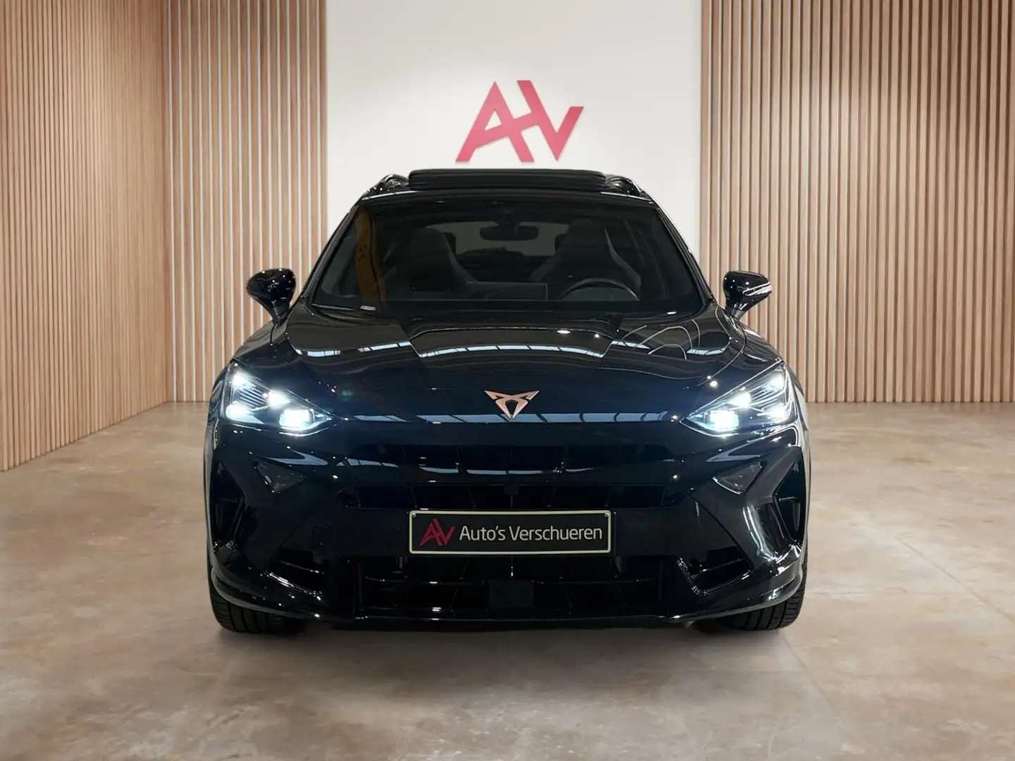 CUPRA Formentor VZ 2.0 TSI DSG 4Drive ** DCC | Pano | Memory Noir - 2