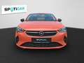 Opel Corsa-e Corsa F e Edition PDC h. Apple CarPlay Android Aut Orange - thumbnail 2