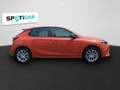 Opel Corsa-e Corsa F e Edition PDC h. Apple CarPlay Android Aut Orange - thumbnail 4