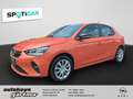 Opel Corsa-e Corsa F e Edition PDC h. Apple CarPlay Android Aut Orange - thumbnail 1