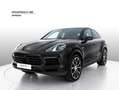 Porsche Cayenne Cayenne Coupé 3.0 V6 E-Hybrid Noir - thumbnail 1