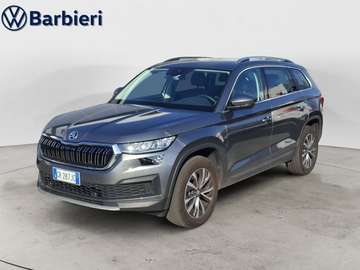 1.5 TSI ACT STYLE DSG 7 POSTI