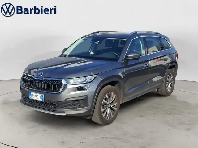 Skoda Kodiaq 1.5 TSI ACT STYLE DSG 7 POSTI