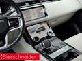 Land Rover Range Rover Velar S P400e LED NAVI LEDER 19 AHK ELKTR. SITZE SHZ Чорний - thumbnail 5