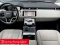 Land Rover Range Rover Velar S P400e LED NAVI LEDER 19 AHK ELKTR. SITZE SHZ Чорний - thumbnail 10