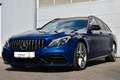 Mercedes-Benz C 63 AMG C 63S T AMG Dist/Pano/360/AMG Perf. Aus Blau - thumbnail 6