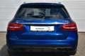 Mercedes-Benz C 63 AMG C 63S T AMG Dist/Pano/360/AMG Perf. Aus Blau - thumbnail 26
